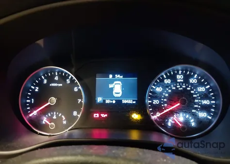 2020 Kia Sportage Lx from USA, damaged, VIN KNDPMCAC7L7830855